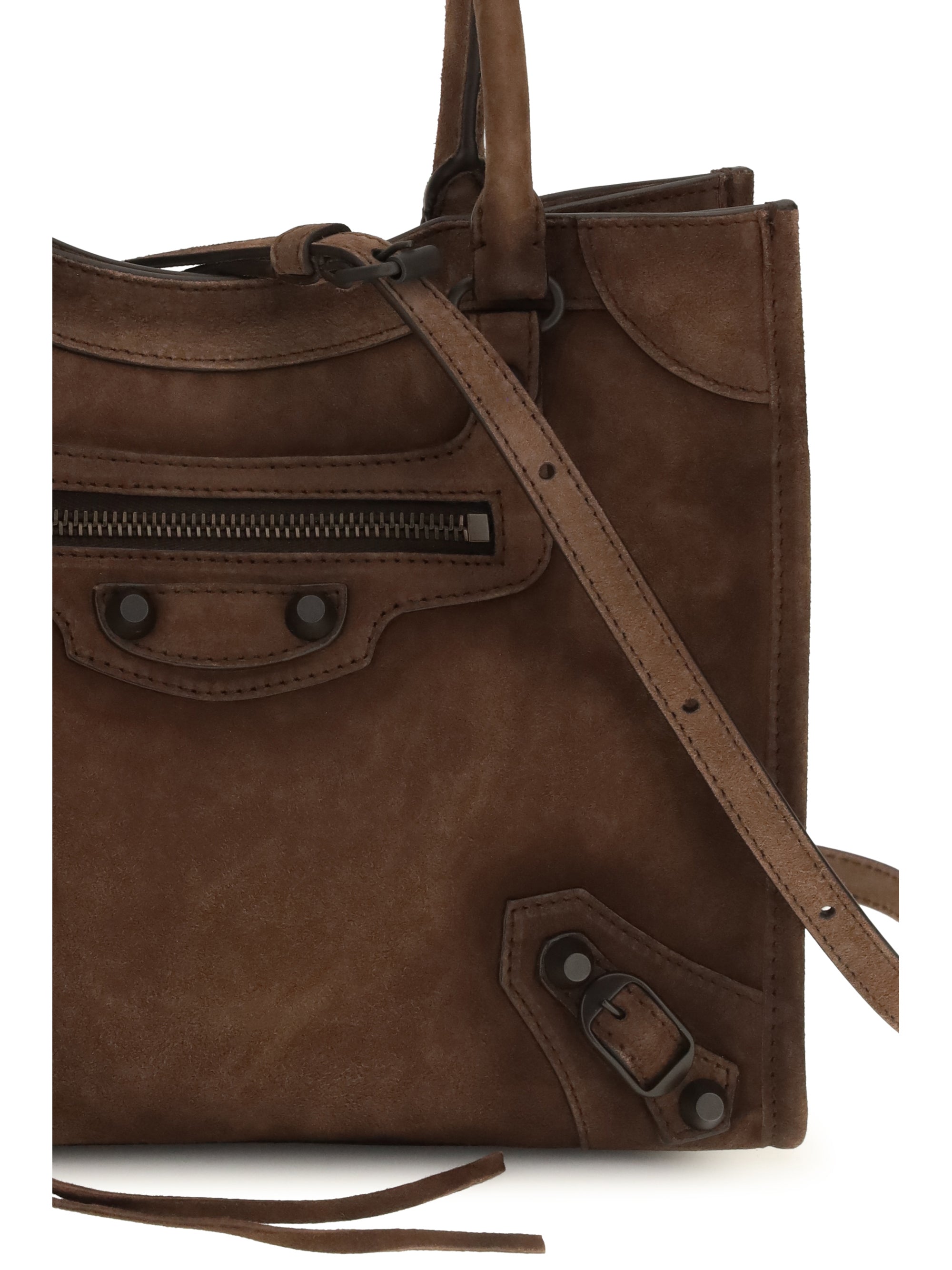le city mini tote handbag