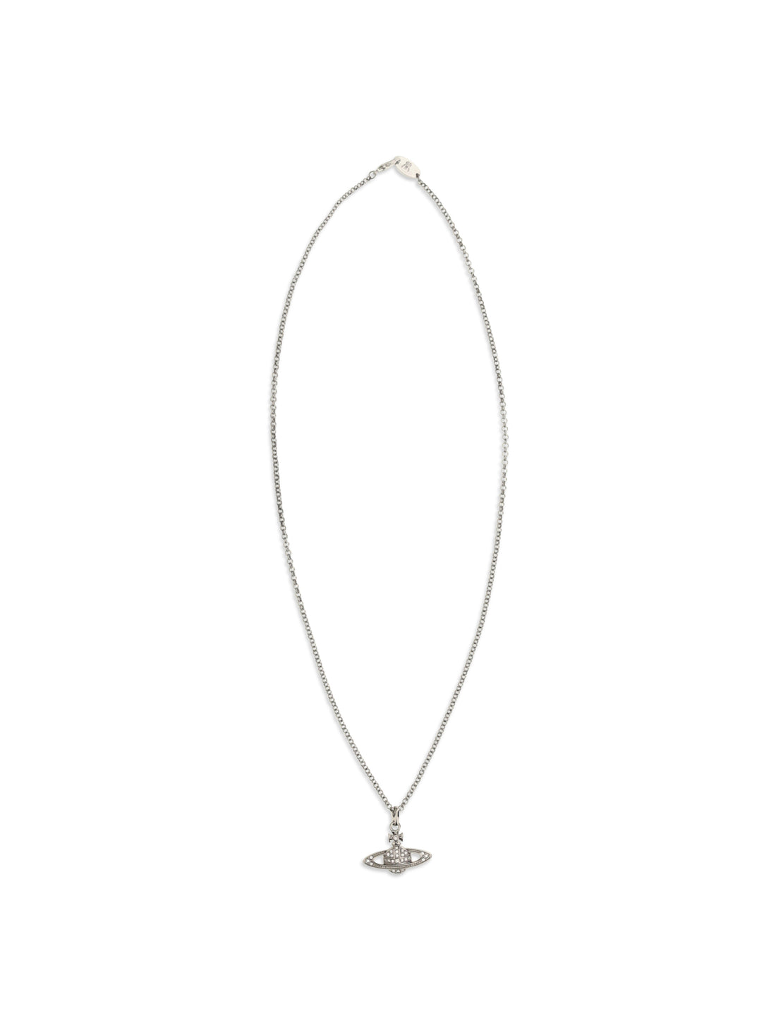 VIVIENNE WESTWOOD OS orb mini necklace
