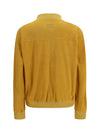 valstarino suede jacket