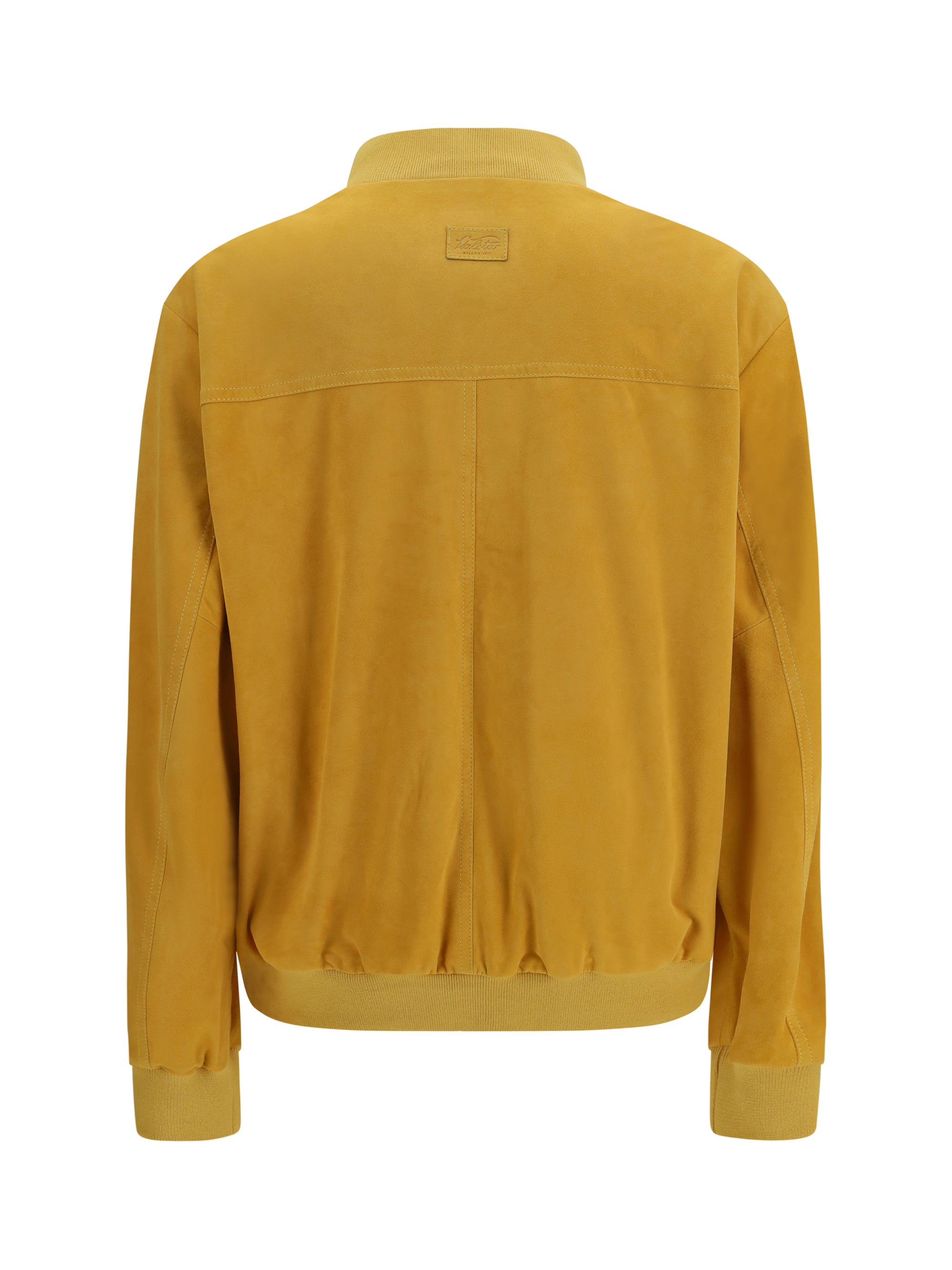 valstarino suede jacket