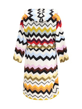 MISSONI L murrina hooded bathrobe