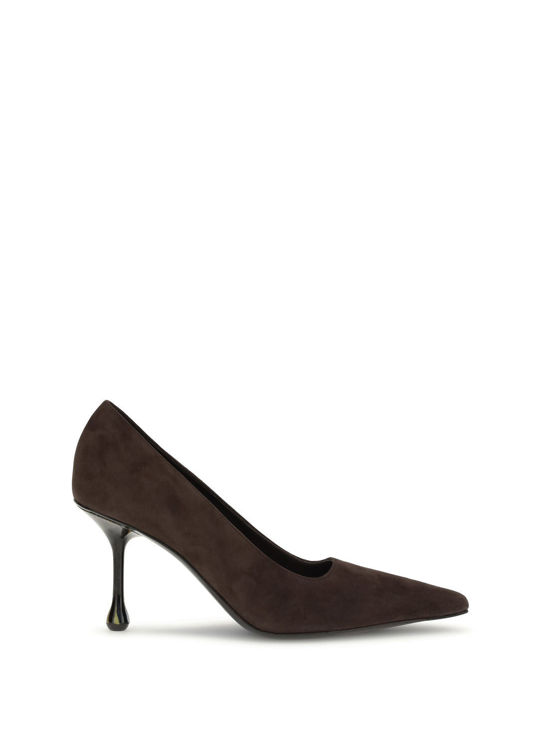 JIMMY CHOO 38 ixia pumps