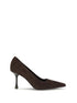 JIMMY CHOO 38 ixia pumps 