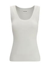 P.A.R.O.S.H. L ribbed tank top