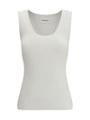 ribbed tank top