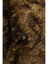 jya double-breasted coat