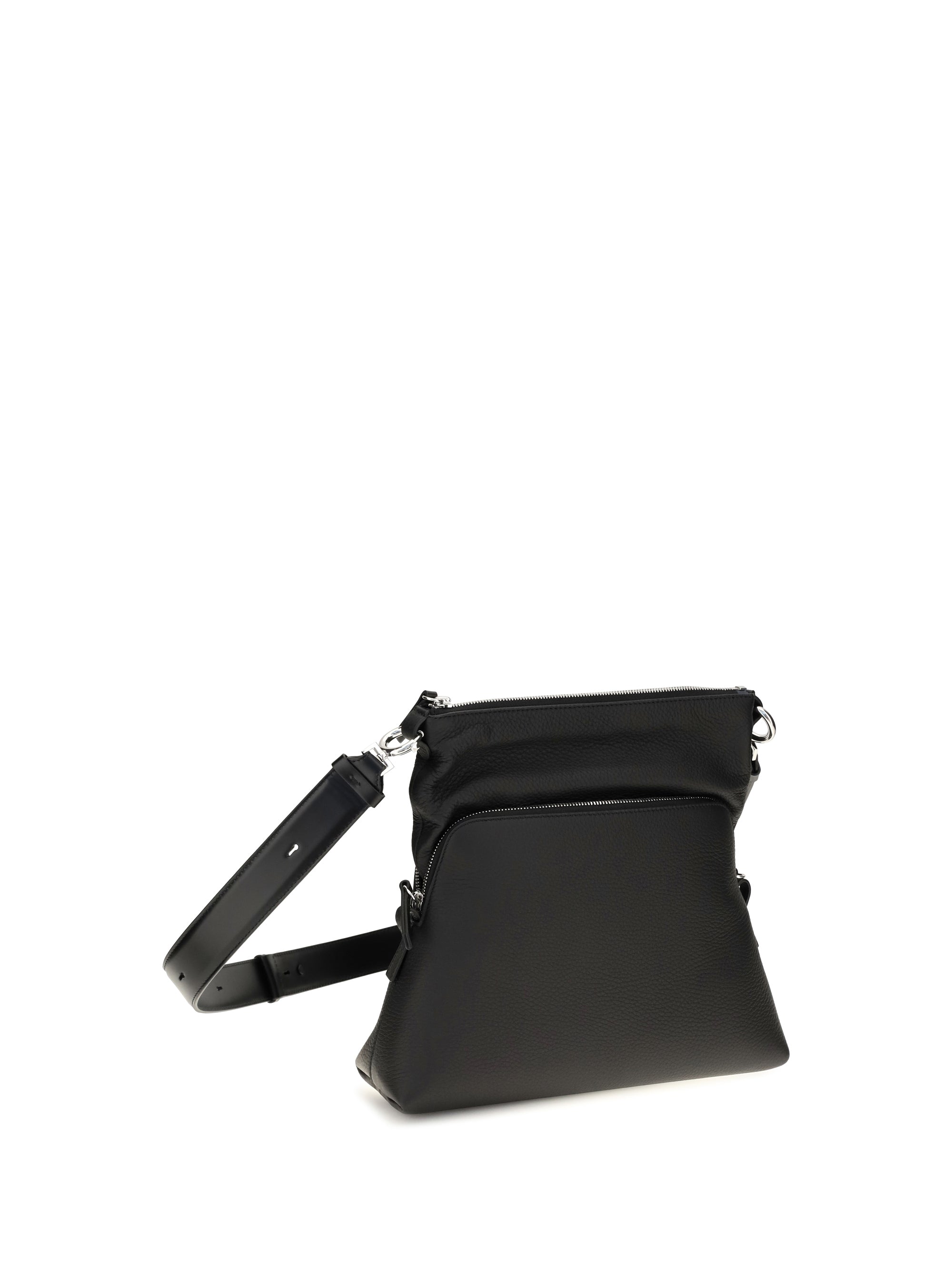 small soft 5ac multifunction crossbody bag