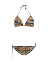 BURBERRY L cobb swimsuit