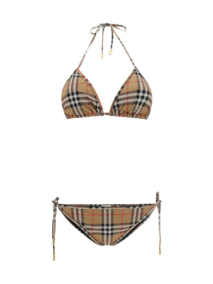 BURBERRY L cobb swimsuit