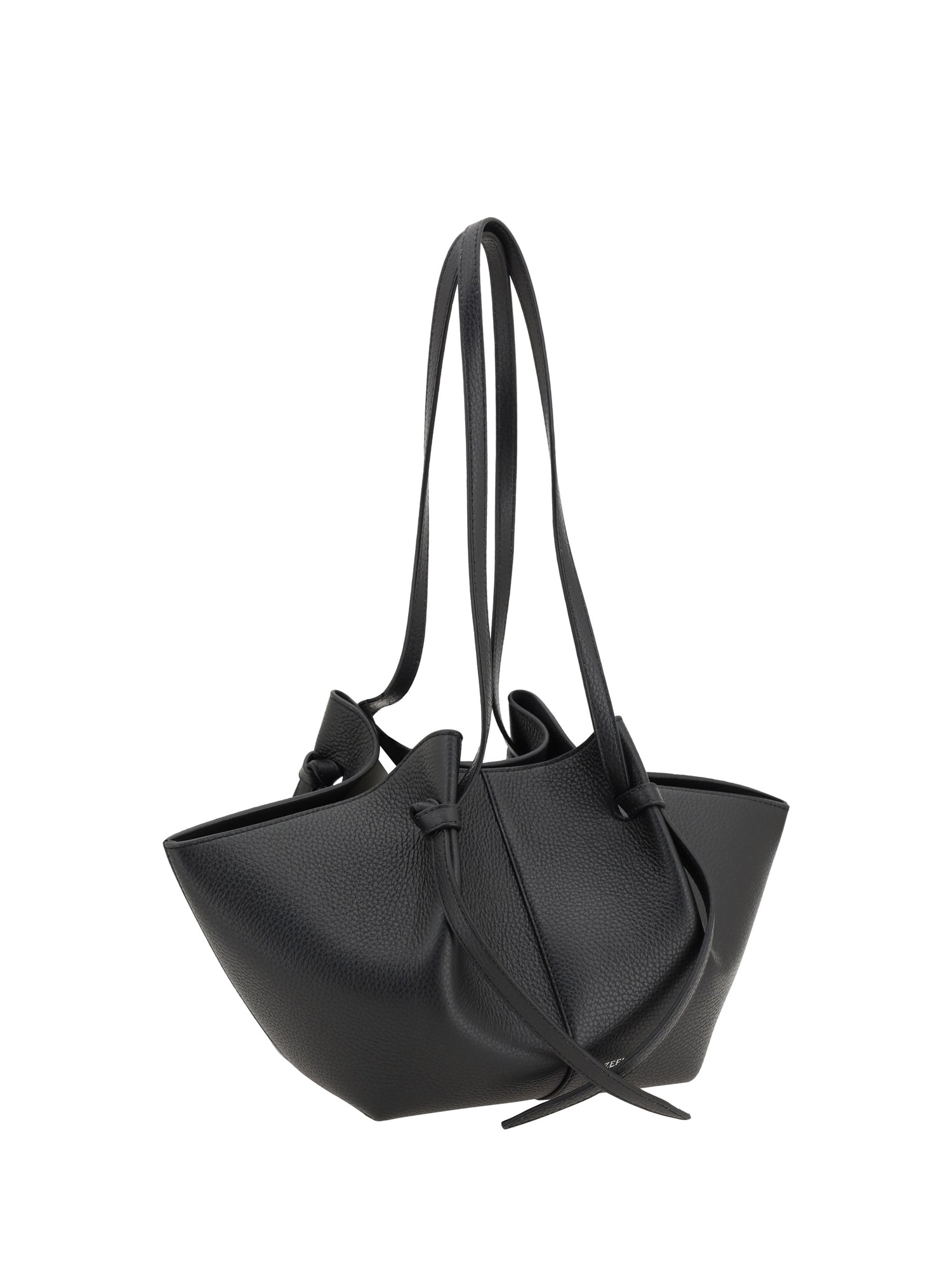 YUZEFI OS mochi shoulder bag