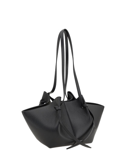 YUZEFI OS mochi shoulder bag