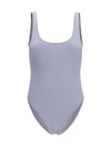 one-piece swimsuit