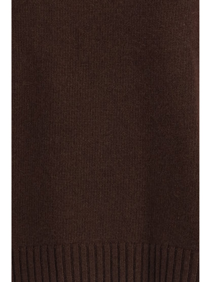 MAX MARA WEEKEND L wool turtleneck sweater 