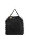 tiny shaggy handbag