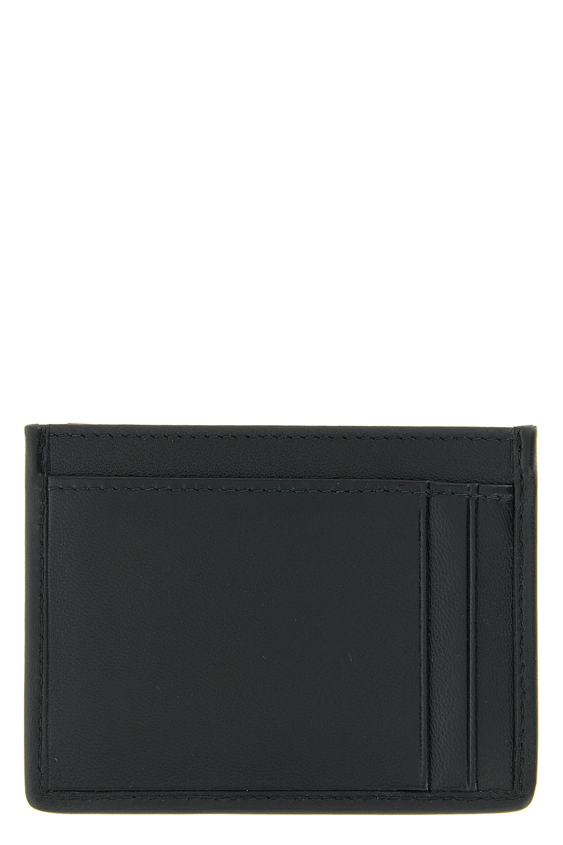 MIU MIU OS nappa card holder