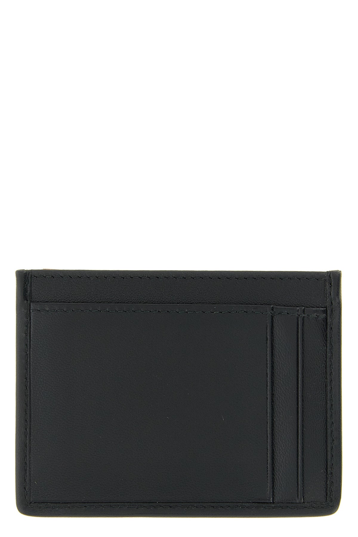 nappa card holder