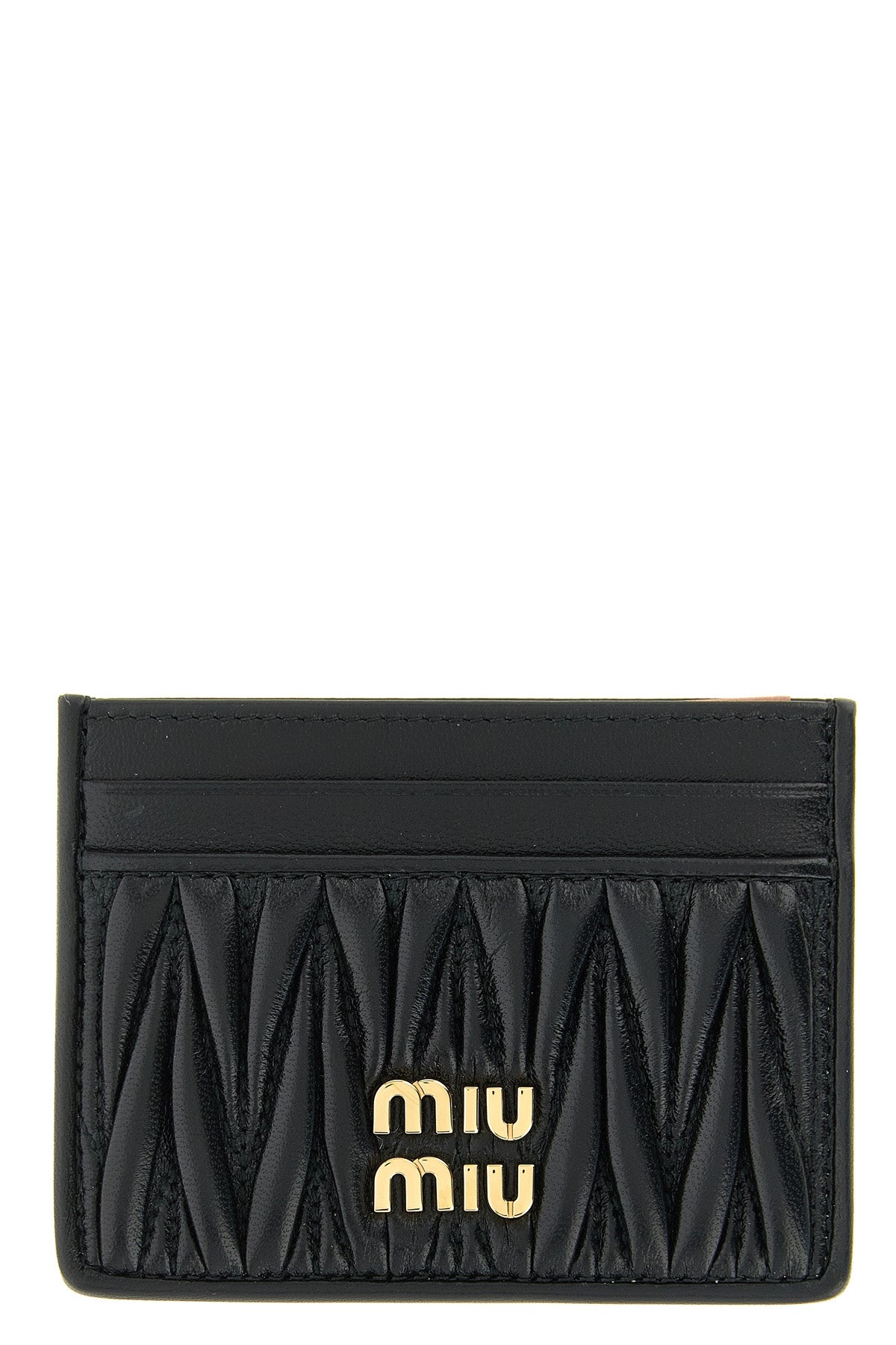 nappa card holder