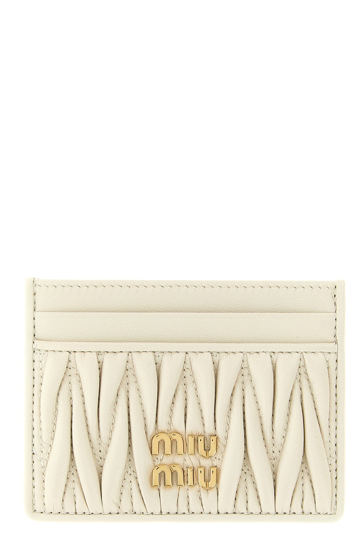 nappa card holder