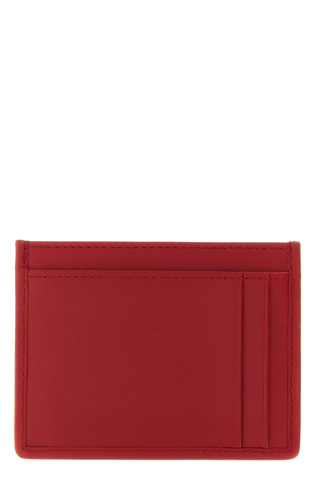 MIU MIU OS nappa card holder