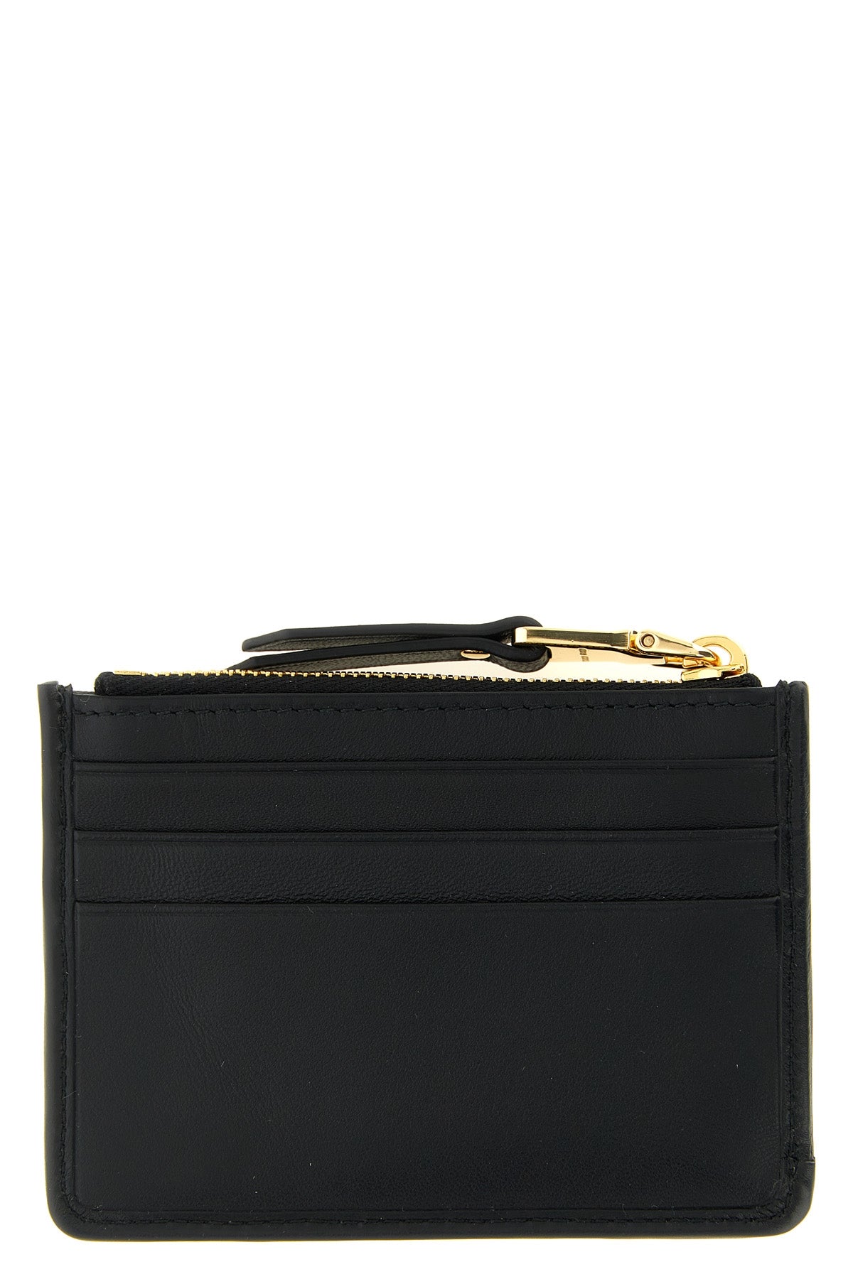 the miu miu matelassé nappa leather card holder represents an expression of pure