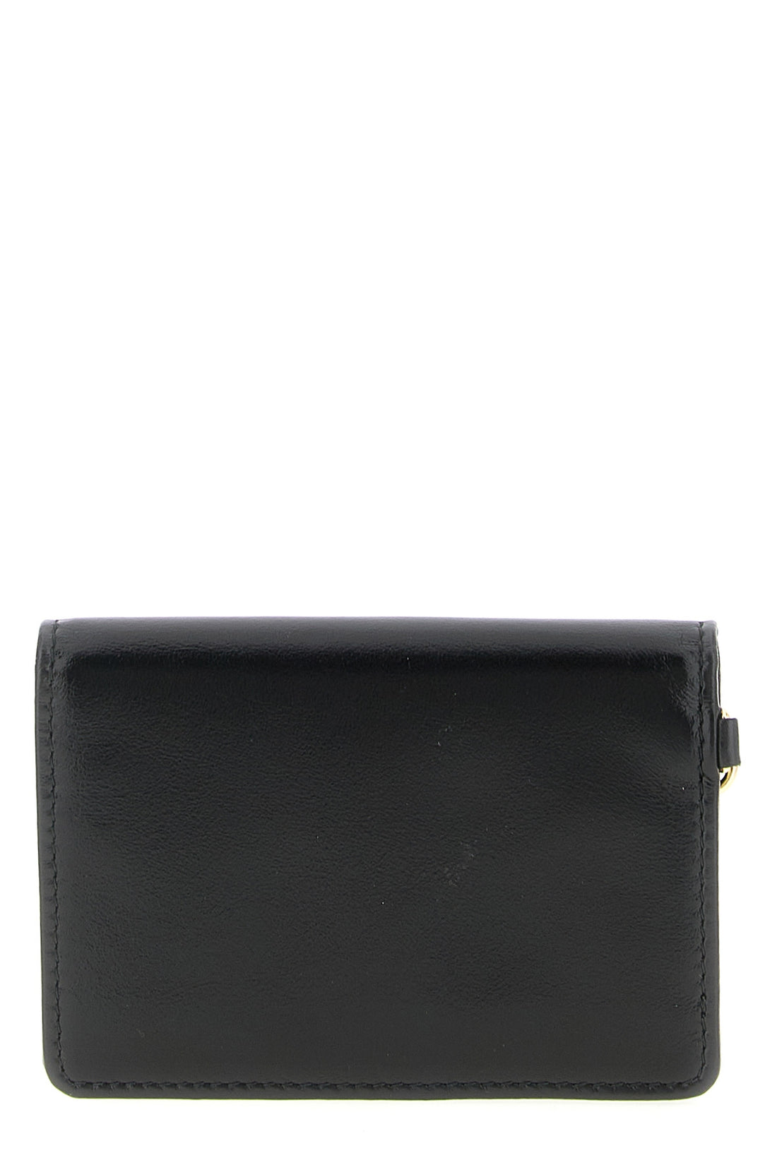 MIU MIU OS nappa softy lux wallet