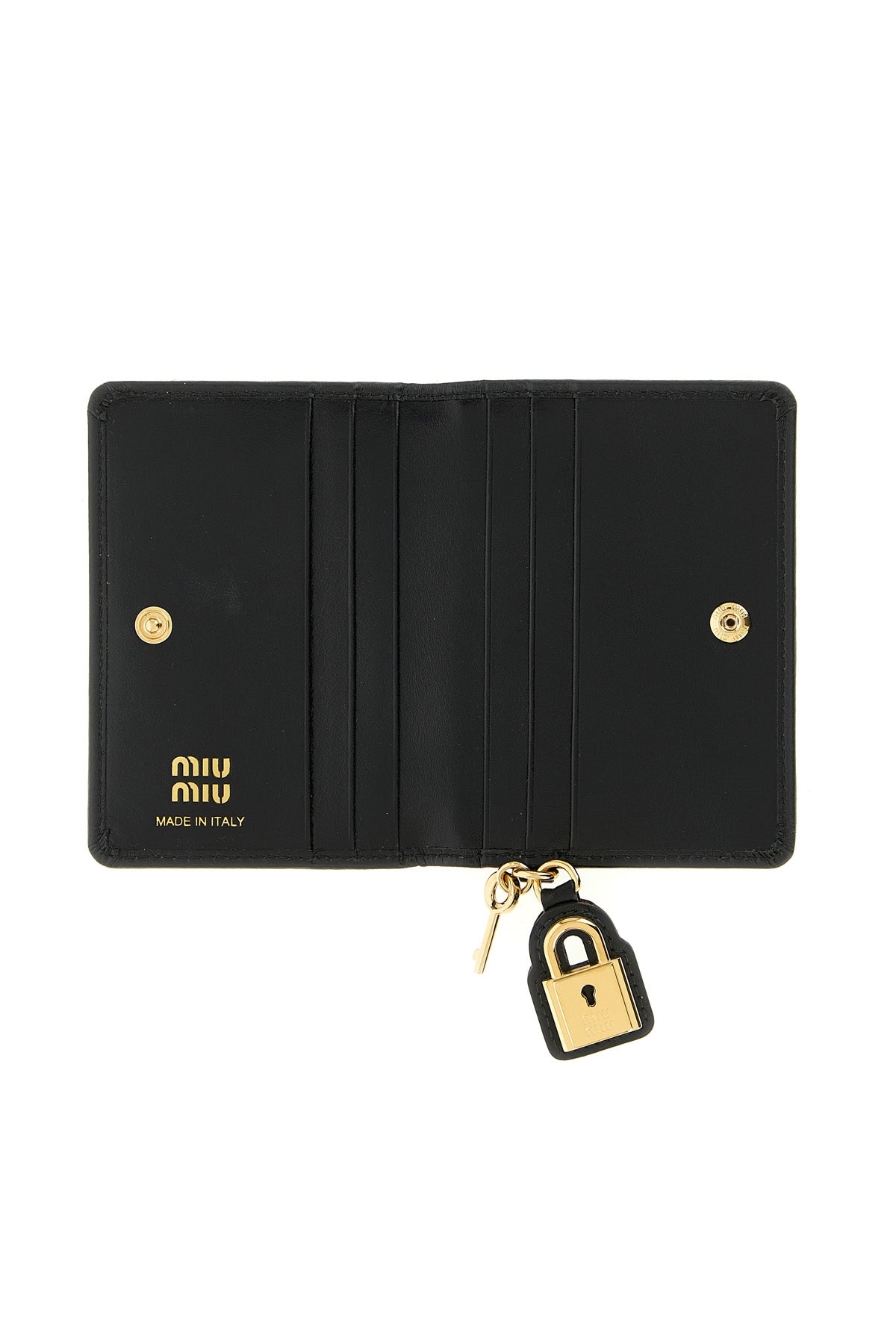 nappa softy lux wallet