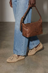 aviator nappa pouch