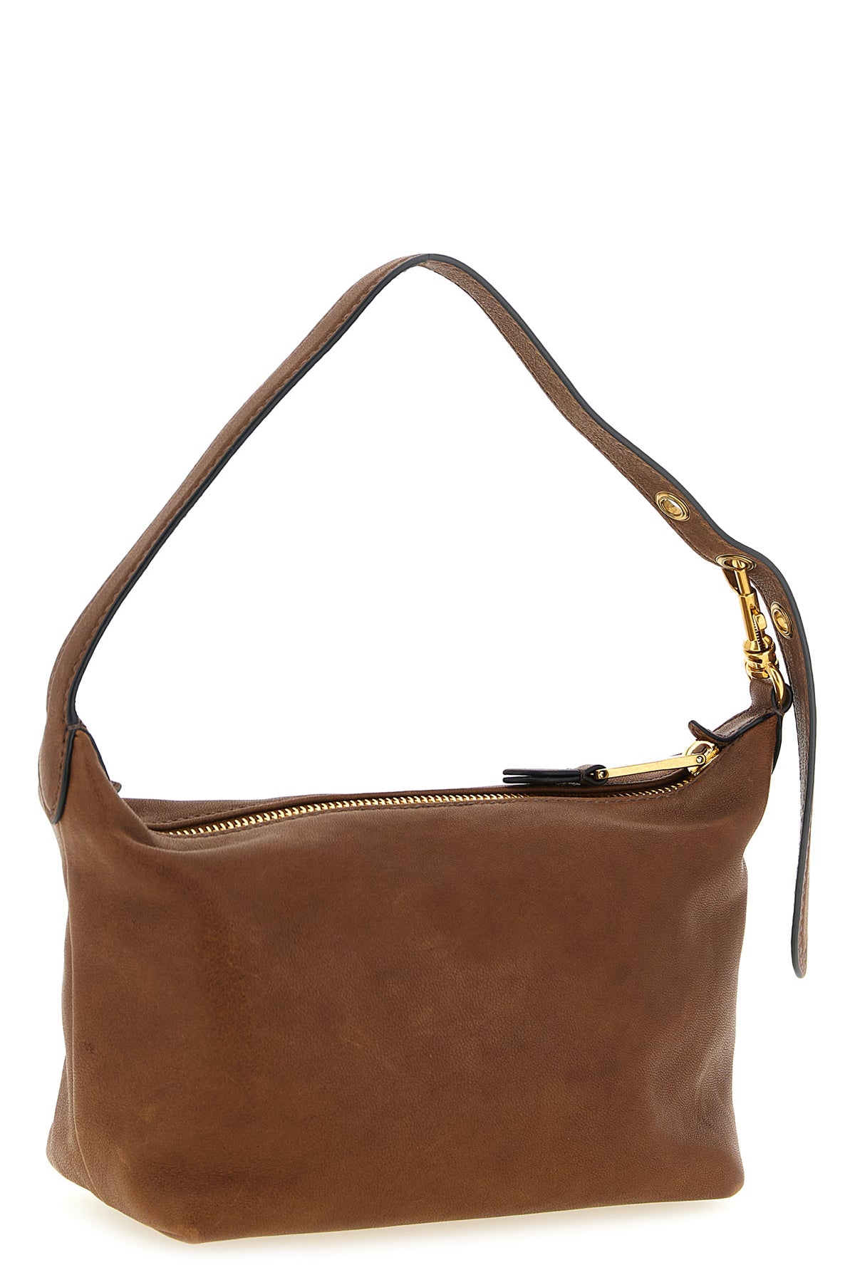 aviator nappa pouch