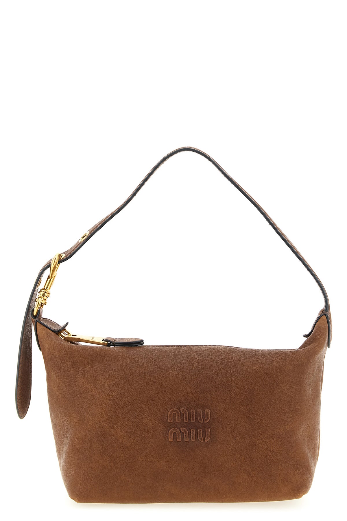 aviator nappa pouch
