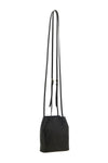 miu mius mini shoulder bag features a deconstructed and compact silhouette