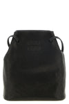miu mius mini shoulder bag features a deconstructed and compact silhouette