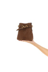 nappa shoulder strap