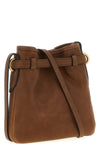 nappa shoulder strap