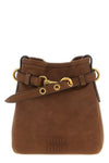 nappa shoulder strap