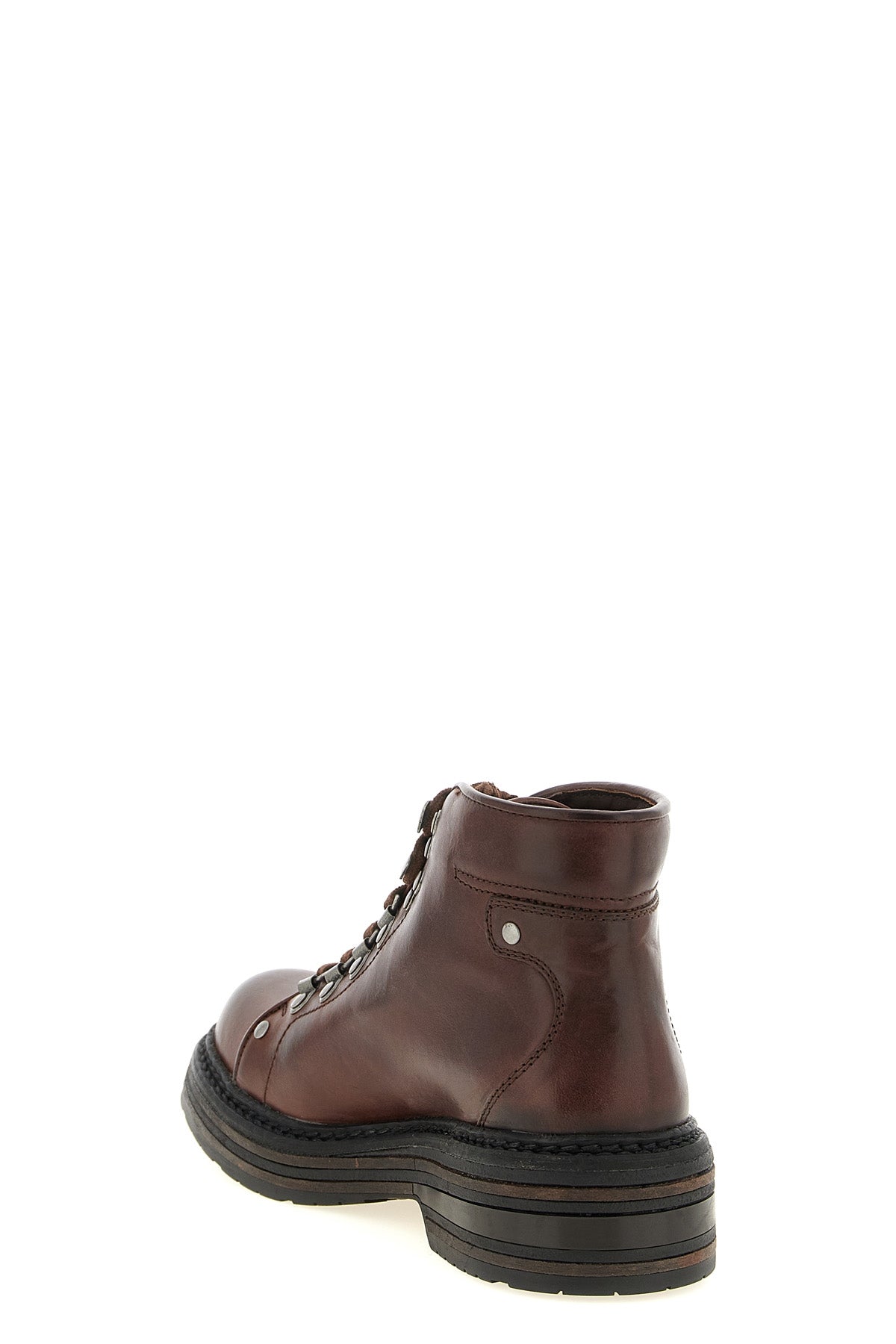 miu miu ankle boots reinterpret the aesthetics of the hiking world through a lux