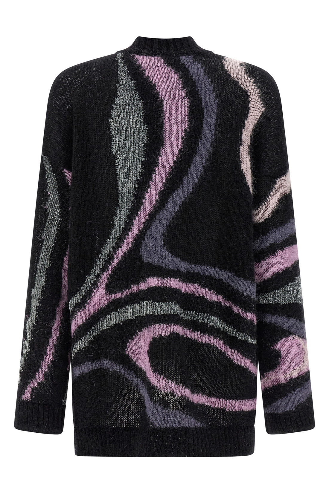 PUCCI S marmo print mohair