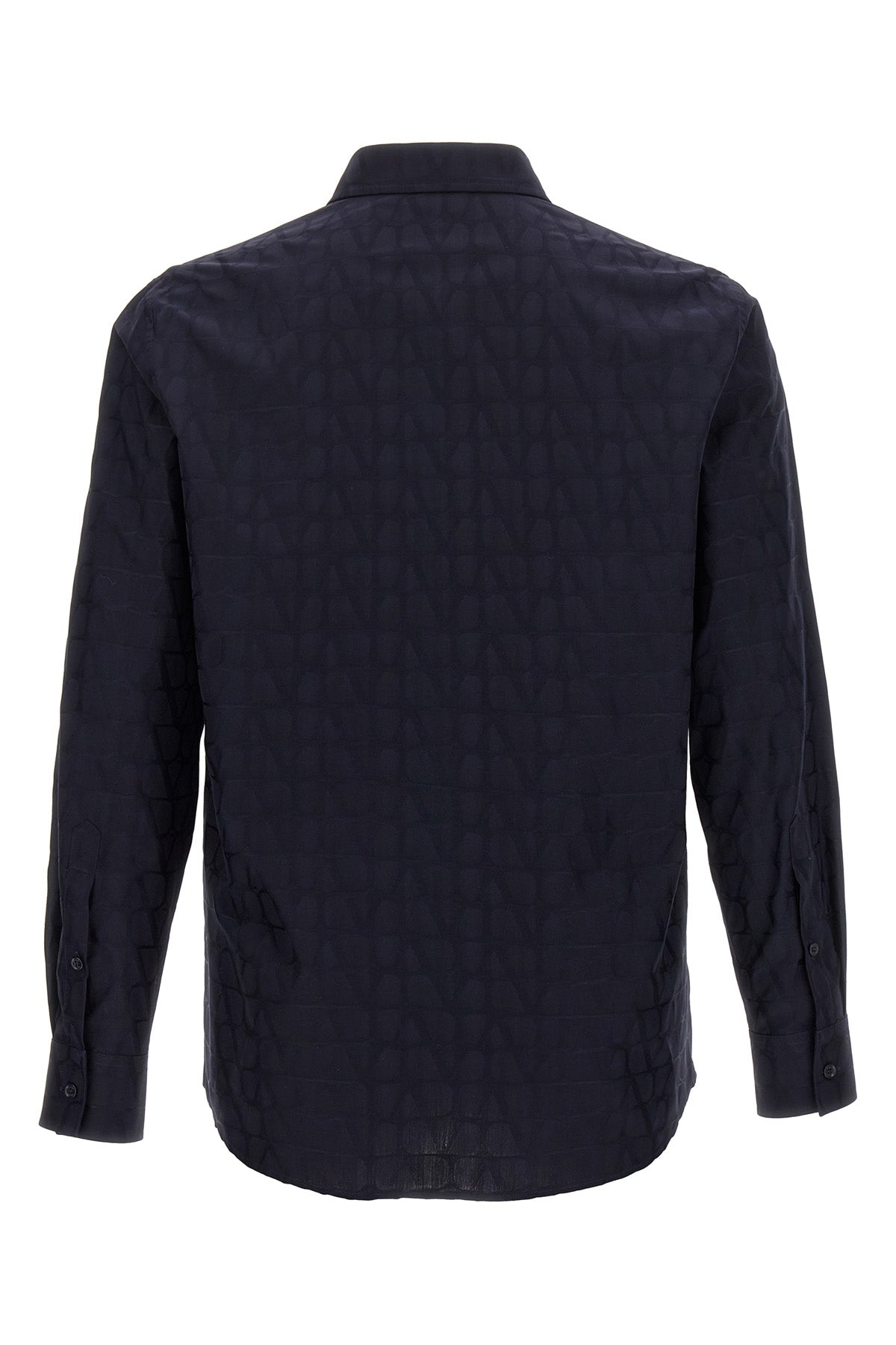 toile iconographe cotton shirt