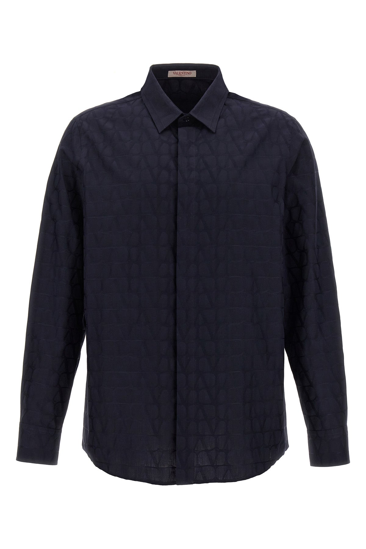 toile iconographe cotton shirt