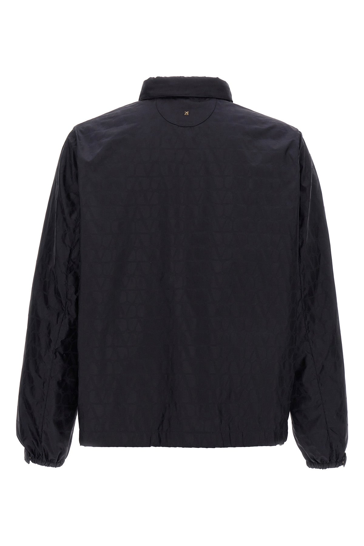 toile iconographe nylon anorak