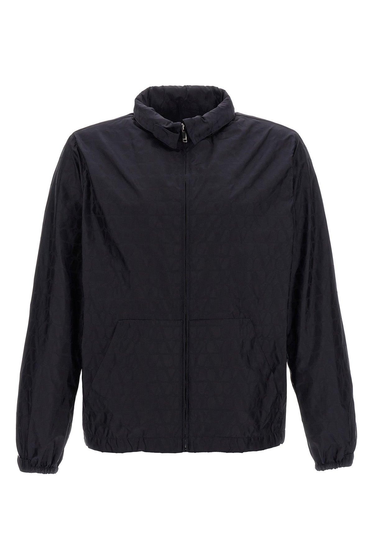 toile iconographe nylon anorak