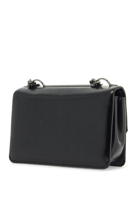 vlogo locker shoulder bag