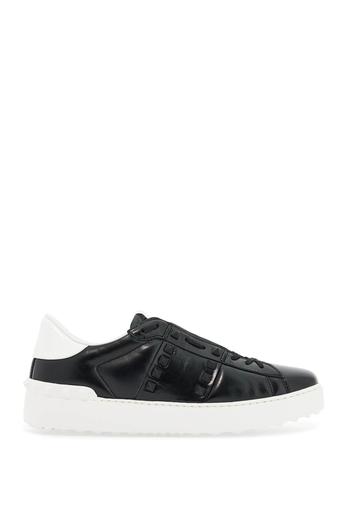 untitled rockstud sneakers