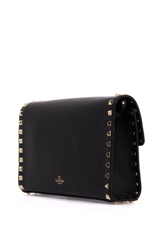 rockstud small crossbody bag