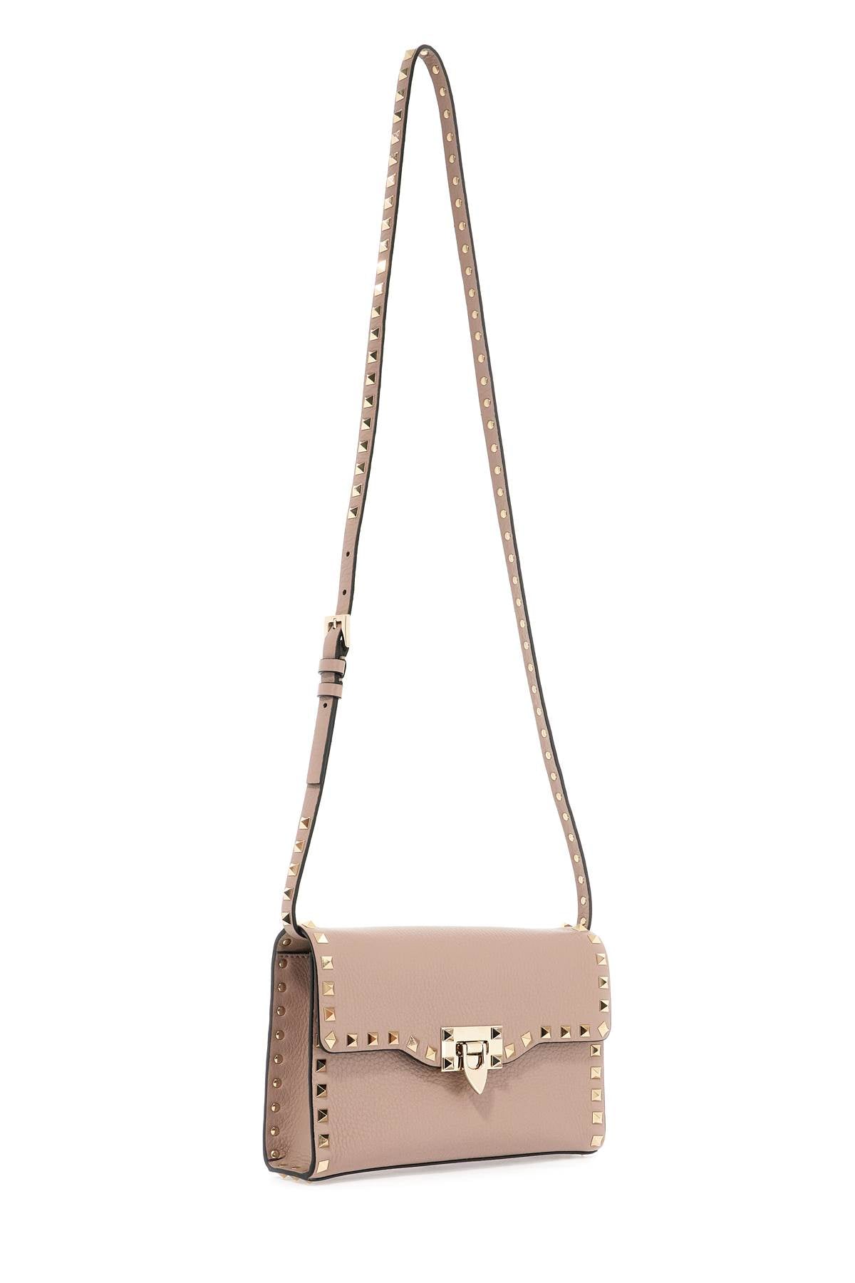 rockstud small crossbody bag