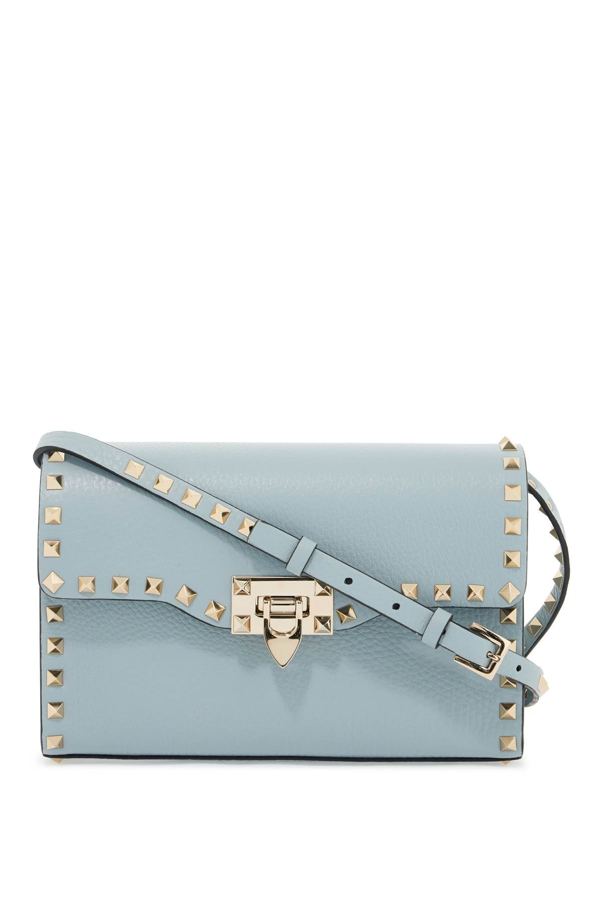 rockstud small crossbody bag