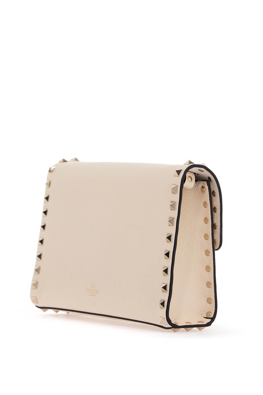 rockstud small crossbody bag