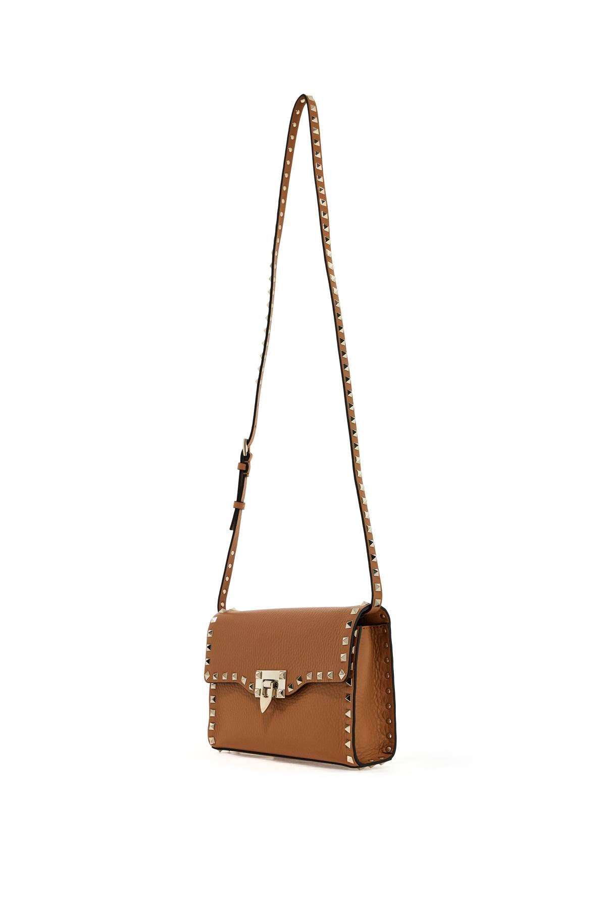 rockstud small crossbody bag