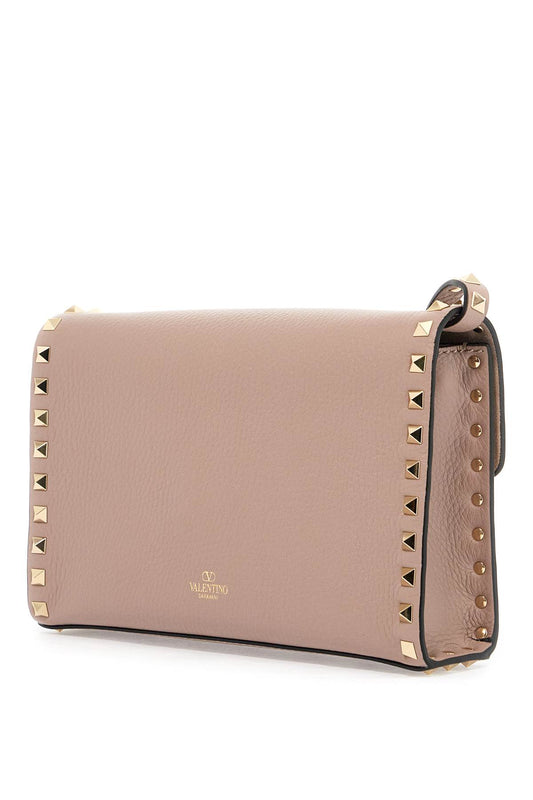 rockstud small crossbody bag