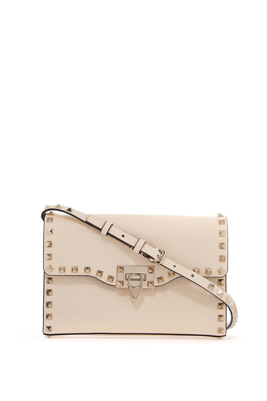 rockstud small crossbody bag