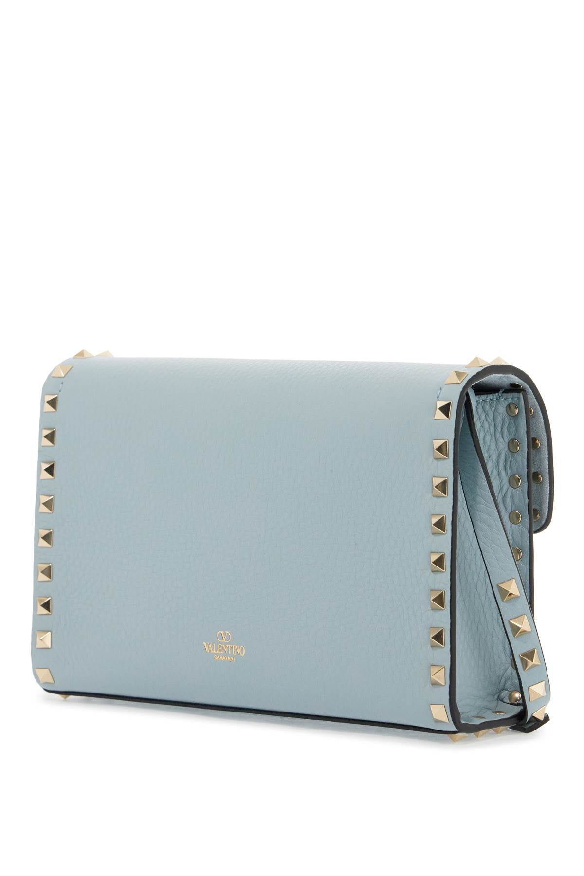 rockstud small crossbody bag